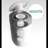 Mangia pannolini + Ricarica per 6 mesi.