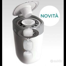 Mangia pannolini + Ricarica per 6 mesi.