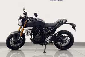 SUZUKI GSX-8T GSX 8T 800 GSX8T NERO MAT 2026