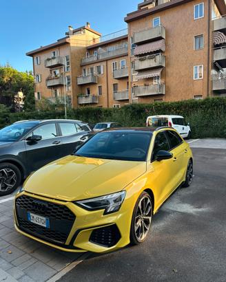 Audi A3 2.0cc 150cv S-Line