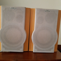 Casse Philips FB 20 ph