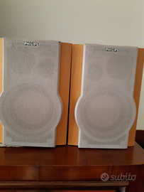 Casse Philips FB 20 ph