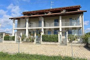 Villa a schiera Bra [Rif. 26047VRG]