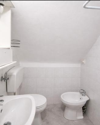 Monovano zona via vittorio Emanuele