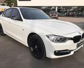 BMW serie 3 318D sport