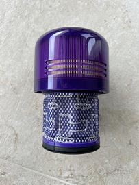 Coppia 2 Filtri Originali Dyson V11 Advanced usati