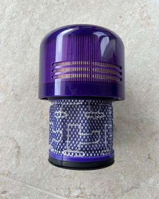 Coppia 2 Filtri Originali Dyson V11 Advanced usati