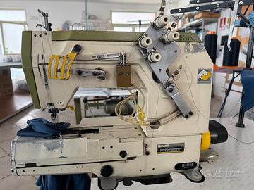 Ribattitrice RIMOLDI Fenix