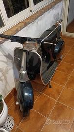 Piaggio Vespa 50 Special (V5B3) - 1984