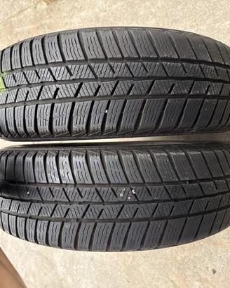 gomme usate 1756514 Winter BARUM - POLARIS 5 - 252