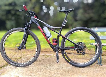 MTB Specialized EPIC FSR Carbon 2017 Full Suspende