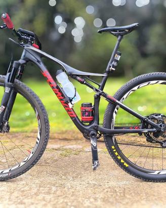 MTB Specialized EPIC FSR Carbon 2017 Full Suspende