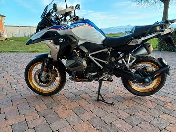 bmw gs 1250 hp