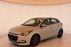 Hyundai i20 5p 1.2 Classic 75cv *NEOPATENTATI*