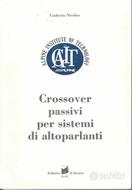 ALPINE - Progettazione Crossover passivi
