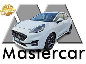 FORD Puma Puma II 2020 1.0 ecoboost ST-LINE - GG