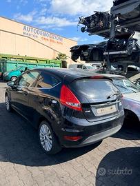 Ricambi Ford Fiesta 1.4 TDCi 3P Anno 2010 Codice M