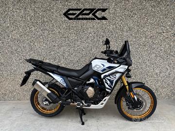 Voge Valico 800 RALLY - NUOVA IN PRONTA CONSEGNA