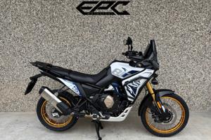 Voge Valico 800 RALLY - NUOVA IN PRONTA CONSEGNA