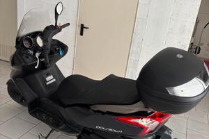 Kymco Downtown 300
