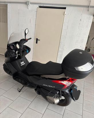 Kymco Downtown 300