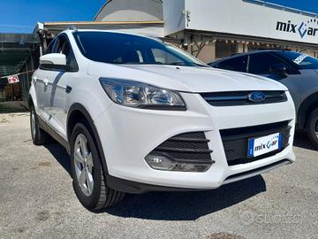 Ford Kuga 2.0 TDCI 120 CV S&S 2WD Titanium