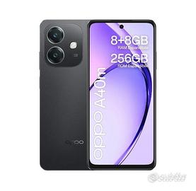 Oppo A40M