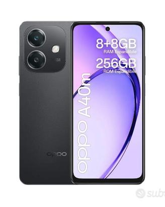 Oppo A40M