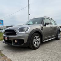 Mini Cooper D Countryman Mini 2.0 Cooper D Hype Co