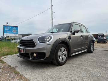 Mini Cooper D Countryman Mini 2.0 Cooper D Hype Co