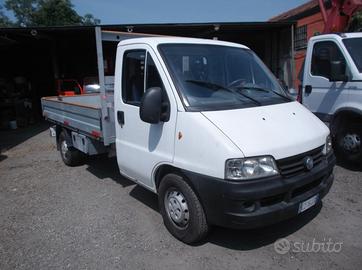 FIAT DUCATO CASSONE