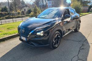 Nissan Juke 1.6 HEV N-Connecta