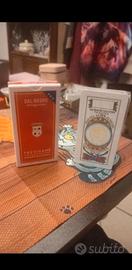 Mazzo 40 carte da gioco Trevisane Dal
Negro,uffic