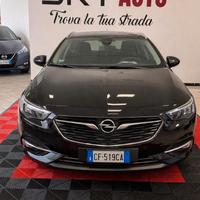Opel Insignia ST 2.0 CDTI Innovation 170cv S&S AT8