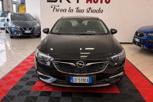 Opel Insignia ST 2.0 CDTI Innovation 170cv S&S AT8