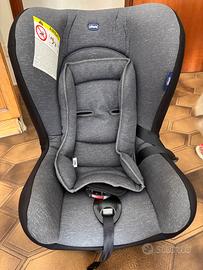 Seggiolino auto