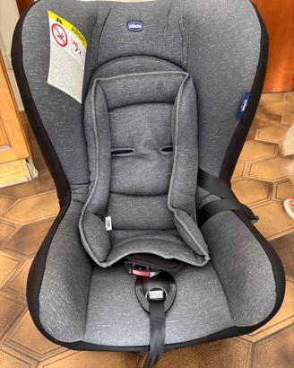 Seggiolino auto
