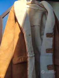 Montone vintage originale