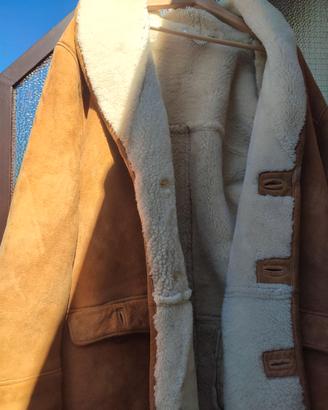 Montone vintage originale