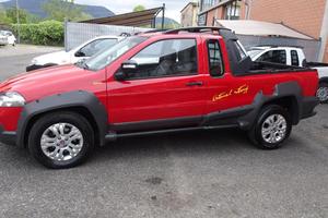 FIAT - Strada 1300 MTJ FIORINO ADVENTURE NEW