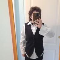 uniforme completa sala/bar