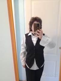 uniforme completa sala/bar