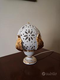 Lampada pumo pugliese 