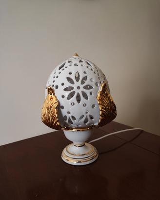 Lampada pumo pugliese 