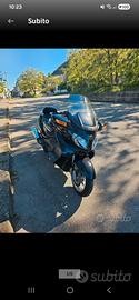 burgman 650 executive ABS