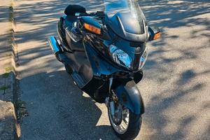 burgman 650 executive ABS
