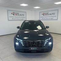 Hyundai Tucson III 2021 1.6 hev Exellence 2wd...
