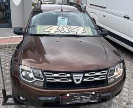 DACIA DUSTER 4X4 Diesel 1.5 CV110 Km 165.998 garan