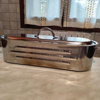Pentola inox