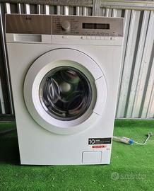 Lavatrice salvaspazio AEG Lavamat 6,5 kg, H85xL60x